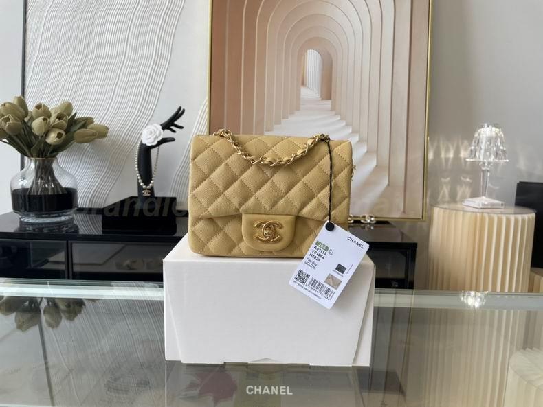 Chanel Handbags 366